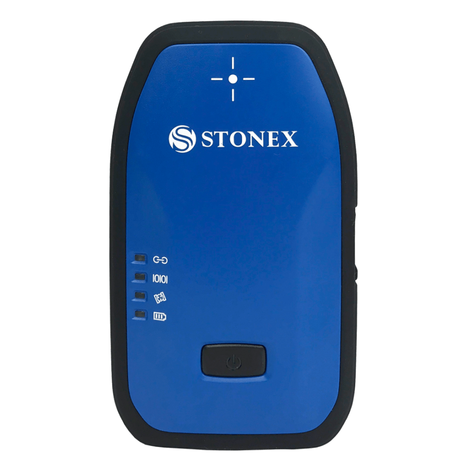 S580+ GNSS Receiver - C.S.S. Precise Systems Ltd.