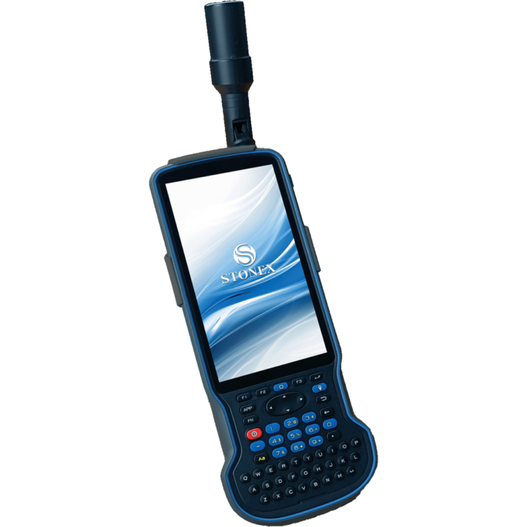 ‏GNSS ‏RTK ‏S55G - C.S.S. Precise Systems Ltd.